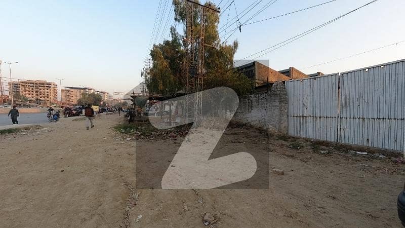 گولرا موڑ اسلام آباد میں 5 مرلہ کمرشل پلاٹ 6.25 کروڑ میں برائے فروخت۔