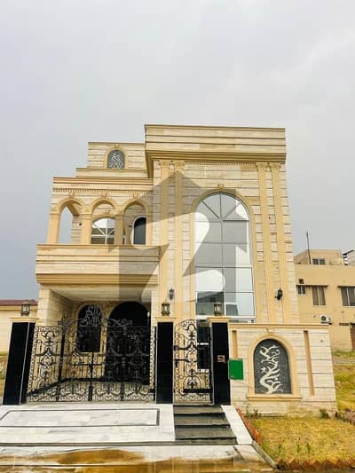 سینٹرل پارک ۔ بلاک ای سینٹرل پارک ہاؤسنگ سکیم,لاہور میں 3 کمروں کا 5 مرلہ مکان 1.9 کروڑ میں برائے فروخت۔