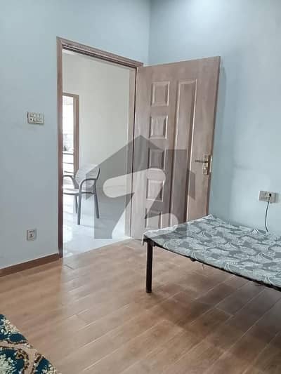 پام ولاز ۔ بلاک بی پام ولاز,جوبلی ٹاؤن,لاہور میں 2 کمروں کا 3 مرلہ فلیٹ 58.5 لاکھ میں برائے فروخت۔