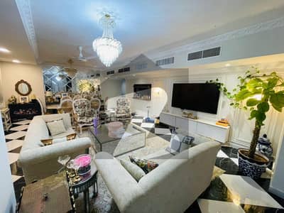 Emad Pearl tower 2 Sea proper facing Furnished Designer Apartment For Sale Emad Pearl tower 2 Sea proper facing Furnished Designer Apartment For Sale