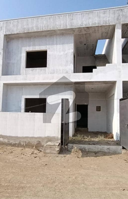 House For Sale In Ahmer Residency (Boundary Wall Project) House For Sale In Ahmer Residency (Boundary Wall Project)