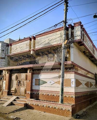 سُرجانی ٹاؤن - سیکٹر 7بی سُرجانی ٹاؤن,گداپ ٹاؤن,کراچی میں 3 کمروں کا 4 مرلہ مکان 75.0 لاکھ میں برائے فروخت۔ سُرجانی ٹاؤن - سیکٹر 7بی سُرجانی ٹاؤن,گداپ ٹاؤن,کراچی میں 3 کمروں کا 4 مرلہ مکان 75.0 لاکھ میں برائے فروخت۔