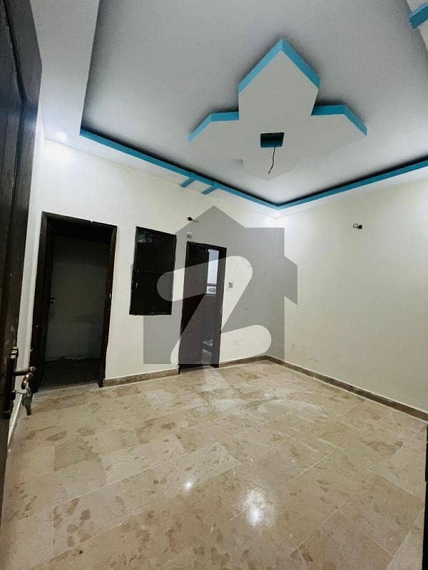 Nazim Abad # 5 Portion 1st Floor