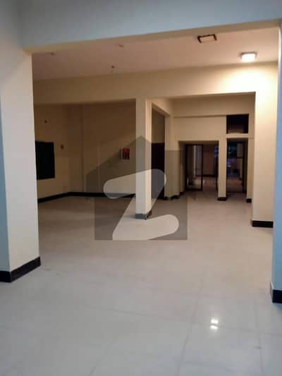 Commercial Space Available For Rent