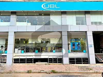 بحریہ ٹاؤن فیز 8 بحریہ ٹاؤن راولپنڈی,راولپنڈی میں 2 مرلہ دکان 2.95 کروڑ میں برائے فروخت۔