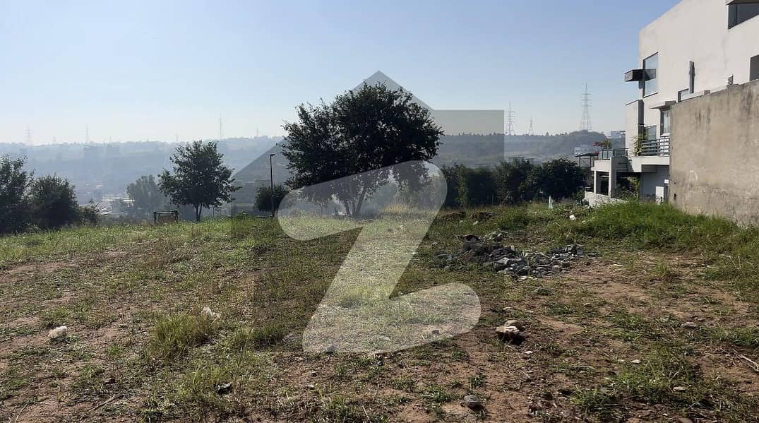 ڈی ایچ اے ویلی ڈی ایچ اے ڈیفینس,اسلام آباد میں 5 مرلہ رہائشی پلاٹ 11.0 لاکھ میں برائے فروخت۔