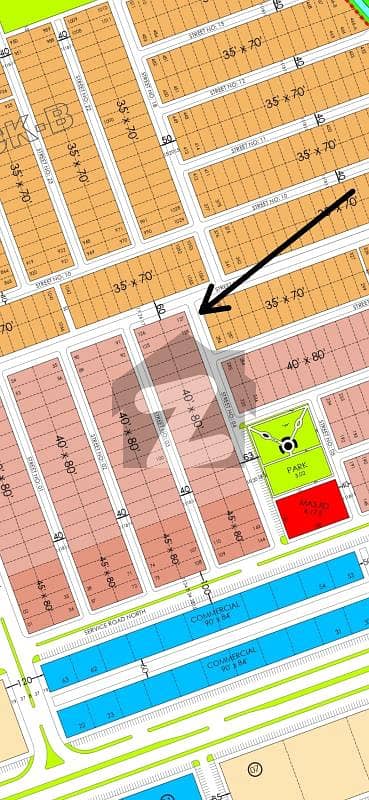 فیصل ہلز - بلاک بی فیصل ہلز,اسلام آباد میں 14 مرلہ رہائشی پلاٹ 1.45 کروڑ میں برائے فروخت۔ فیصل ہلز - بلاک بی فیصل ہلز,اسلام آباد میں 14 مرلہ رہائشی پلاٹ 1.45 کروڑ میں برائے فروخت۔