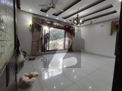 SPACIOUS 500 YARDS BUNGALOW FOR RENT DHA PHASE 8, KARACHI