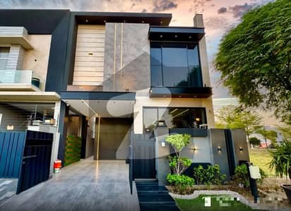 Luxury Living Starts Here 5 Marla in DHA Phase 9 town Luxury Living Starts Here 5 Marla in DHA Phase 9 town