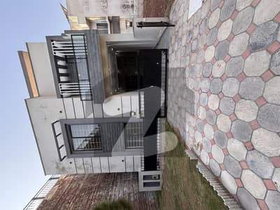 Designer house available for sell