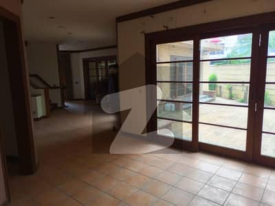 666 Sq. Yards Architect Designed Bungalow Available for Rent 666 Sq. Yards Architect Designed Bungalow Available for Rent