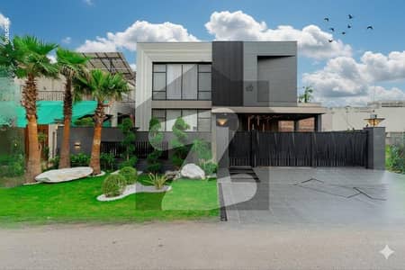 ڈی ایچ اے فیز 6 - بلاک جے فیز 6,ڈیفنس (ڈی ایچ اے),لاہور میں 5 کمروں کا 1 کنال مکان 9.11 کروڑ میں برائے فروخت۔