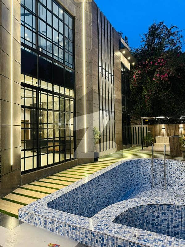 22 Marla Brand New House For Sale 22 Marla Brand New House For Sale