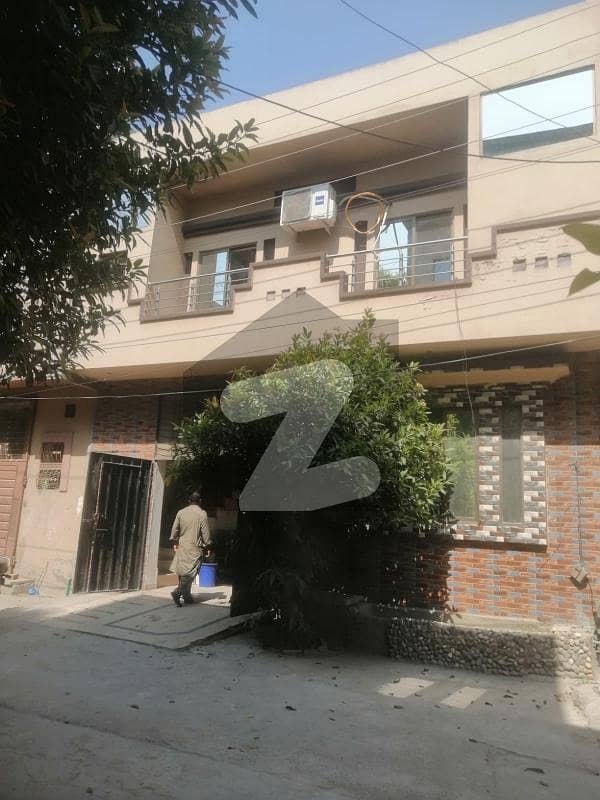 5 Marla House For Sale