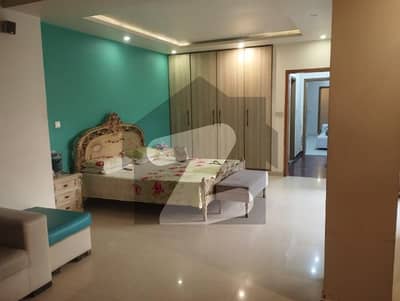 2.25 Kanal Full House For Silent Office + Residence