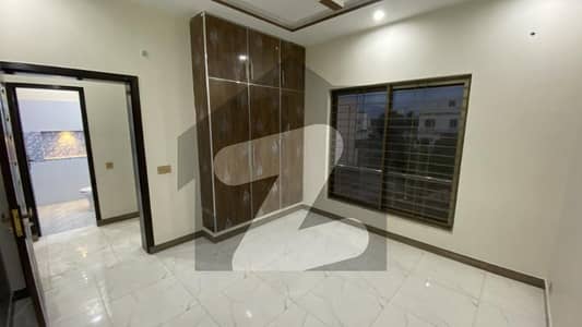 5 Marla Like New Neat and Clean House Available For Rent