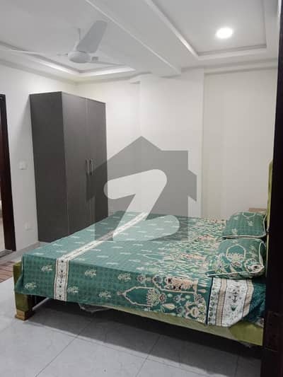 بحریہ انکلیو بحریہ ٹاؤن,اسلام آباد میں 2 کمروں کا 6 مرلہ فلیٹ 85.0 ہزار میں کرایہ پر دستیاب ہے۔