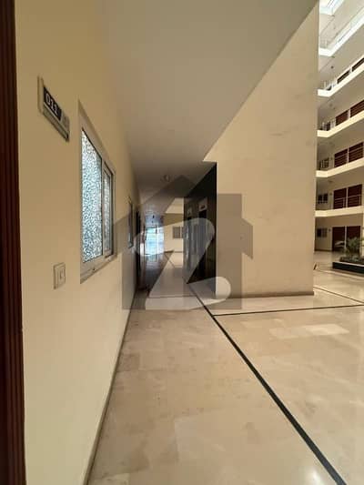 Apartment For Rent in E-11 Makkah Tower