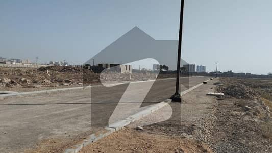 Prime Location 120 Square Yards Residential Plot Is Available In Gandhara Society Prime Location 120 Square Yards Residential Plot Is Available In Gandhara Society