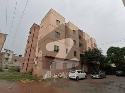 7 Marla Semi Commercial Apartment Raiwind Road Available For Rent Best For It Business Etc