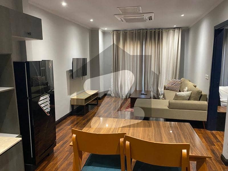 Stylish & spacious one bedroom fully furnished apartment for rent Stylish & spacious one bedroom fully furnished apartment for rent