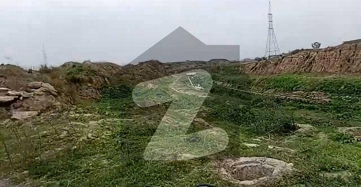 i-15/2 25x50 plot available for sale near markaz