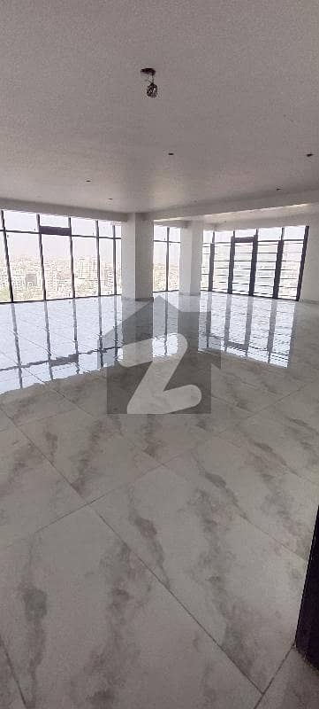 Office Available For Rent Main Shaheed-E-Millat Road Karachi