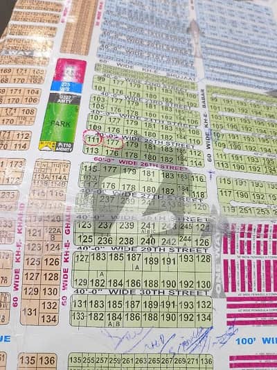 ڈی ایچ اے فیز 8 ڈی ایچ اے ڈیفینس,کراچی میں 4 کنال رہائشی پلاٹ 44.0 کروڑ میں برائے فروخت۔ ڈی ایچ اے فیز 8 ڈی ایچ اے ڈیفینس,کراچی میں 4 کنال رہائشی پلاٹ 44.0 کروڑ میں برائے فروخت۔