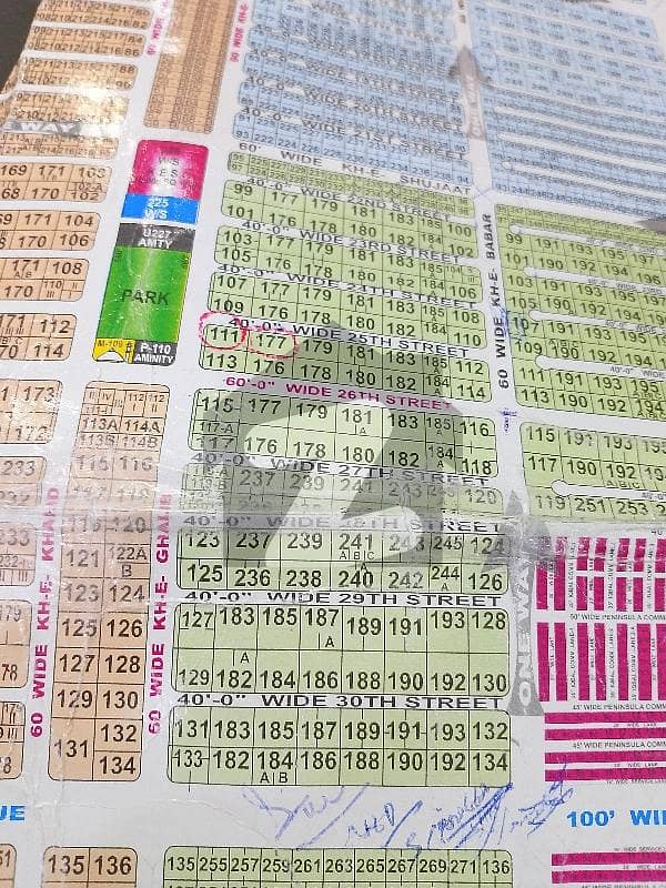 ڈی ایچ اے فیز 8 ڈی ایچ اے ڈیفینس,کراچی میں 4 کنال رہائشی پلاٹ 44.0 کروڑ میں برائے فروخت۔ ڈی ایچ اے فیز 8 ڈی ایچ اے ڈیفینس,کراچی میں 4 کنال رہائشی پلاٹ 44.0 کروڑ میں برائے فروخت۔