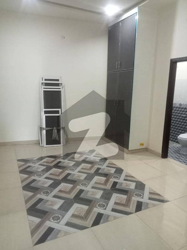 3 Marla beautiful house in Makah Garden