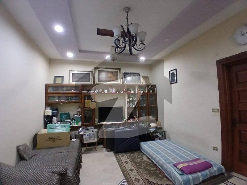 5 Marla Neat Clean House For Sale