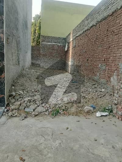 A Block 2.67 Plot Beautiful Location A Block 2.67 Plot Beautiful Location