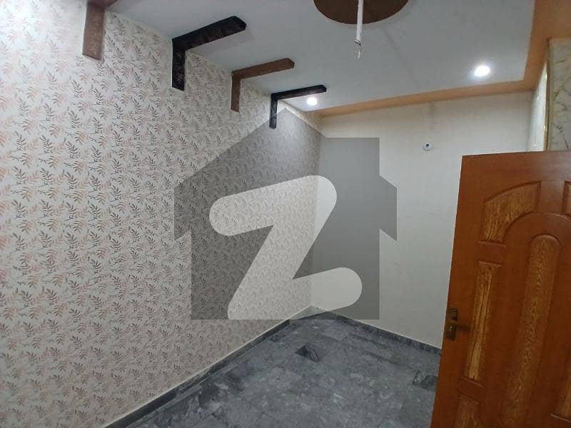 2 Marla Brand New House Near awian chownk 2 Marla Brand New House Near awian chownk