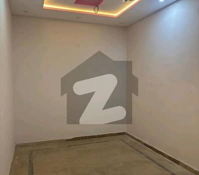 Ichhra Lower Portion For rent Sized 4 Marla