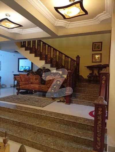 APP Employees Co-operative Housing Society 275 Square Yards House Up For sale