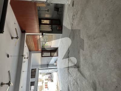 Hall+office +1 bathroom