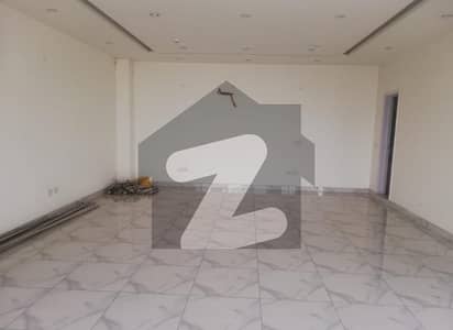 4 Marla office space available for rent in dha Phase 6 Main Boulevard,