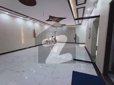 4 Marla office space available for rent in dha Phase 6 Main Boulevard,