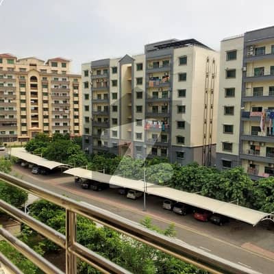 10 MARLA 3 BEDROOM APARTMENT AVAILABLE FOR SALE