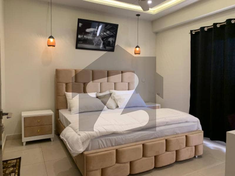 Two bed Luxury furnished Appartment available for rent Two bed Luxury furnished Appartment available for rent