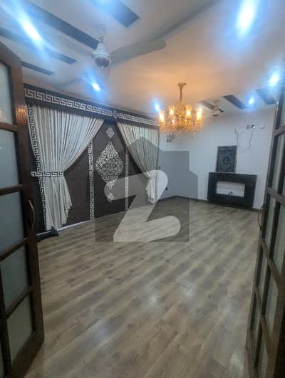 1 Kanal Lower Portion Available For Rent