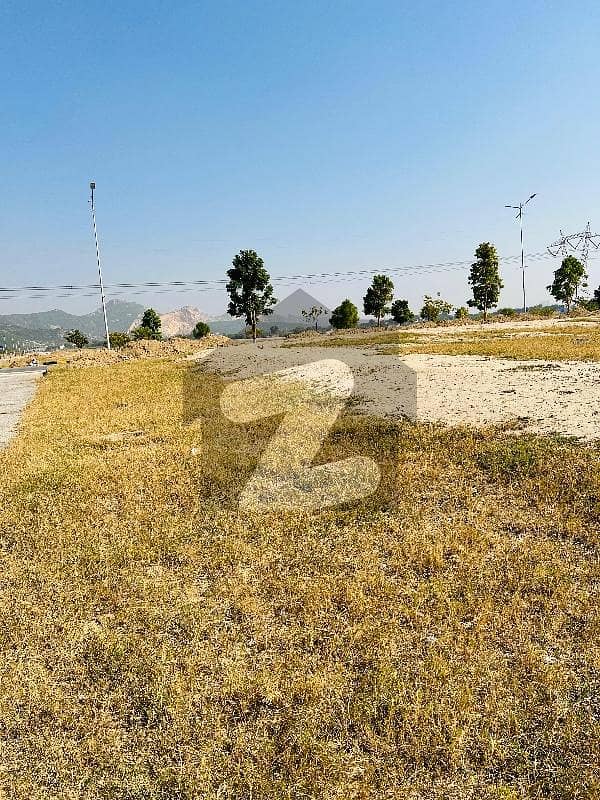 ایم پی سی ایچ ایس - بلاک جی ایم پی سی ایچ ایس ۔ ملٹی گارڈنز,بی ۔ 17,اسلام آباد میں 10 مرلہ رہائشی پلاٹ 98.0 لاکھ میں برائے فروخت۔