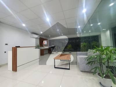 Office Available For Rent