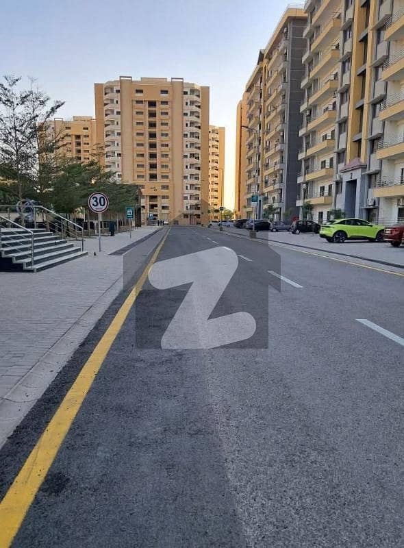 عسکری 6 ملیر کنٹونمنٹ,کینٹ,کراچی میں 4 کمروں کا 15 مرلہ فلیٹ 3.8 کروڑ میں برائے فروخت۔