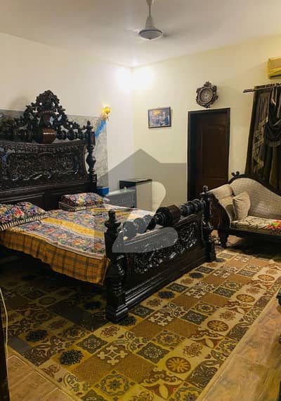 Very Beautiful And Good Location House