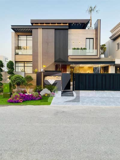 20 Marla Brand New Modern Luxury House For Rent In Dha Phase 7 Near To Carrefour 20 Marla Brand New Modern Luxury House For Rent In Dha Phase 7 Near To Carrefour