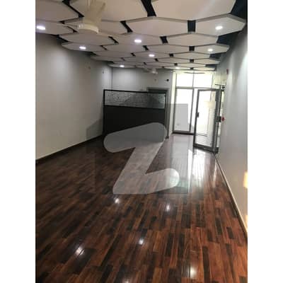 DHA 7 Marla Slightly Used First Floor Available For Rent DHA 7 Marla Slightly Used First Floor Available For Rent