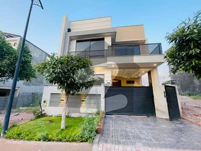 Brand New 5 Marla House For Sale | Prime Sector N, Bahria Enclave