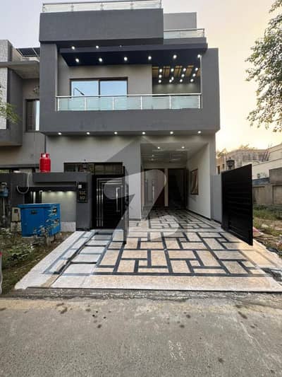 5 Marla Brand New House Near To Park Near To Masjid Available For Sale In Lake City 5 Marla Brand New House Near To Park Near To Masjid Available For Sale In Lake City