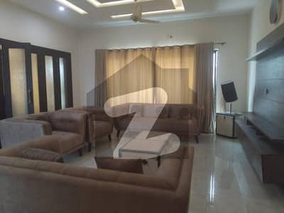 Masterpiece of Modern Design | Fully Furnished Lower Portion with Quality Materials, Sleek Kitchen & Artistic Detailing DHA Phase 7 Block X! Masterpiece of Modern Design | Fully Furnished Lower Portion with Quality Materials, Sleek Kitchen & Artistic Detailing DHA Phase 7 Block X!